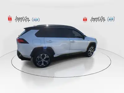 2024 Toyota RAV4 Prime XSE TECH PACKAGE, JBL SOUND, SOFTEX, H..., View more