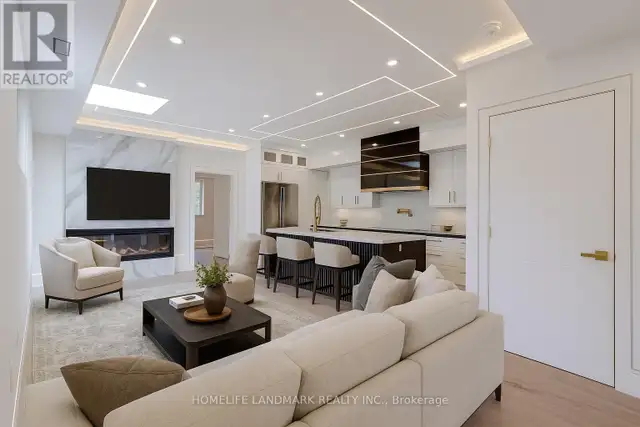 THE PALAZZO - 23 COULSON AVENUE Toronto (Forest Hill South), Ont in Long Term Rentals in City of Toronto - Image 7