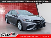 4 cylindres de 2,5 L, transmission automatique avec OD, jantes en alliage de 17", becquet à lèvres,... (image 2)