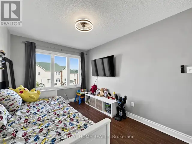 94 PROVINCIAL PLACE Brampton (Northgate), Ontario in Houses for Sale in City of Toronto - Image 23