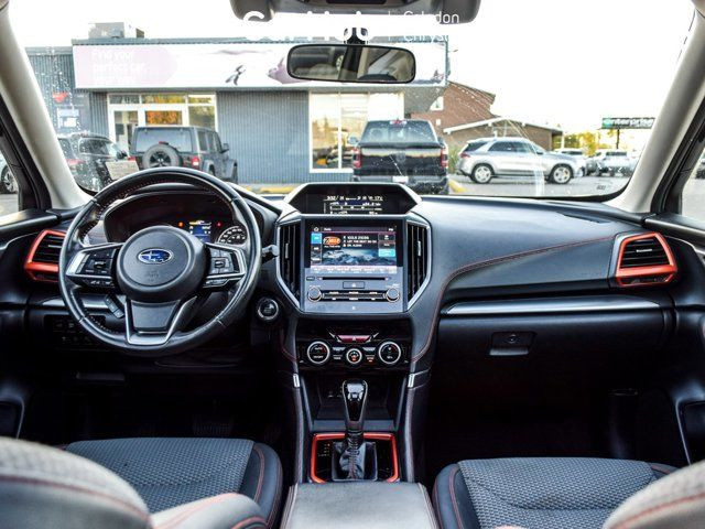 2019 Subaru Forester Sport in Cars & Trucks in Mississauga / Peel Region - Image 2