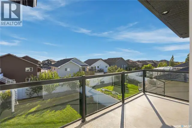 242 Pohorecky STREET Saskatoon, Saskatchewan in Houses for Sale in Saskatoon - Image 34