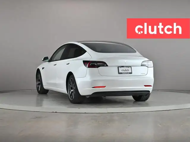 2022 Tesla Model 3 Standard Range Plus5774059852805120013