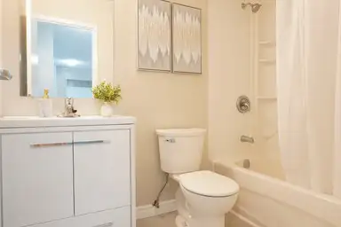 PARKING SPACE INCLUSIVE - Mill Place 1BR Apartment Orangeville in Long Term Rentals in Guelph - Image 12