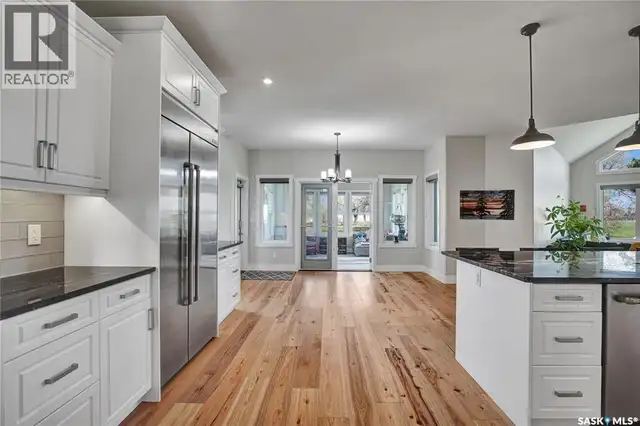 Lazy S Acreage Montrose Rm No. 315, Saskatchewan in Houses for Sale in Saskatoon - Image 18