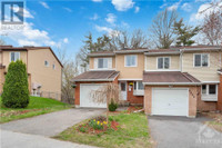 6806 BILBERRY DRIVE Orleans, Ontario