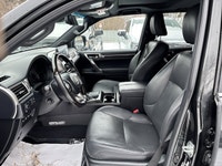 This Lexus Gx460 Premium 4WD delivers a Premium Unleaded V-8 4.6 L/281 engine powering this Automati... (image 7)