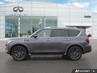 Come visit our London Infiniti team, you can find us at 1055 Wharncliffe Rd S Suite 101, London, ON... (image 5)