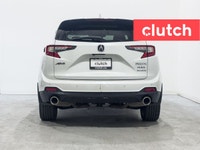 Brake Assist, Power Tailgate/Hatch, Auto Dimming Rearview Mirror and more! Clutch is the largest onl... (image 4)