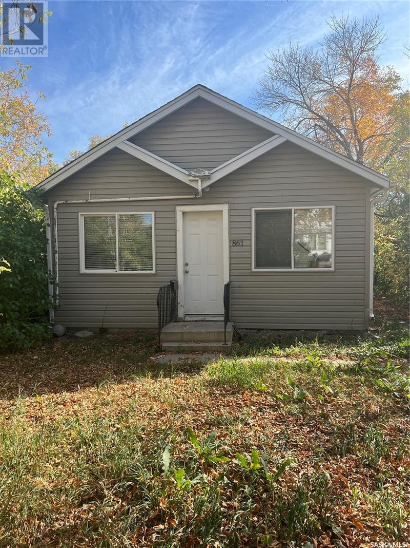 861 ELLIOTT STREET Regina, Saskatchewan Houses for Sale Regina Kijiji