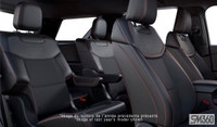 The 2027 Ford Explorer commands attention with its sculpted exterior lines, prominent front profile,... (image 4)