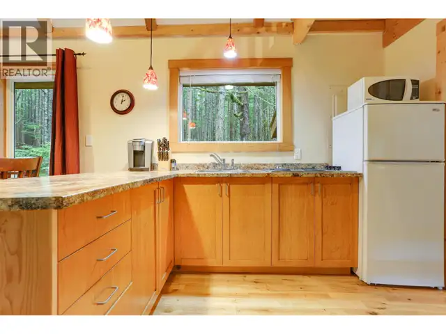 499 QUATSINO BOULEVARD Kitimat, British Columbia in Houses for Sale in Kitimat - Image 35