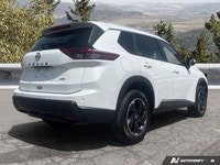 Welcome to Moncton Chrysler Jeep Dodge. Recent Arrival! 2025 Nissan Rogue SV 1.5L DOHC AWD AWD, ABS... (image 5)