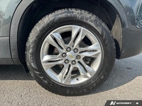 Low Mileage, Heated Seats, Remote Start, Rear View Camera, Bluetooth, OnStar! This 2020 Chevrolet Bl... (image 5)