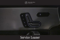 This Mercedes-Benz CLA has a dependable Intercooled Turbo Gas/Electric I-4 2.0 L/121 engine powering... (image 8)