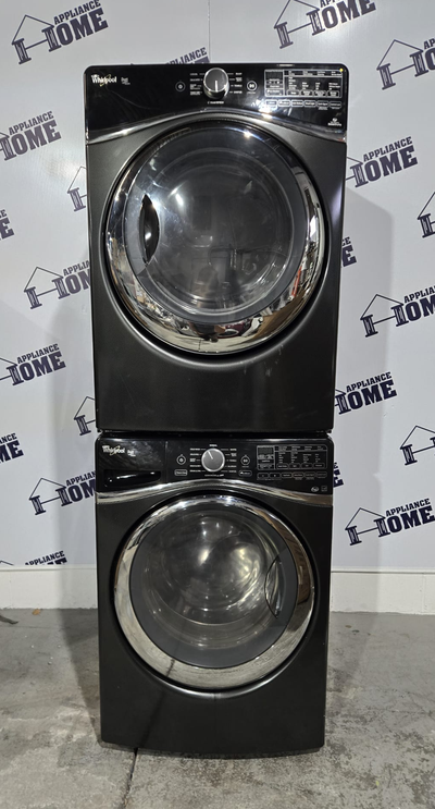 Black Washer Dryer Front Load, View more