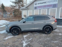 All Wheel Drive Leather Trimmed Seats Sunroof Heated Seats Heated Steering Wheel Power Liftgate Appl... (image 1)