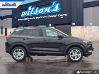 Look at this certified 2022 Buick Encore GX Preferred | Heated Seats | Remote Start | CarPlay + Andr... (image 5)