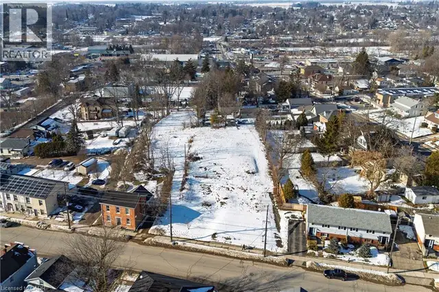 75 KING Street E Ingersoll, Ontario in Land for Sale in Woodstock - Image 17