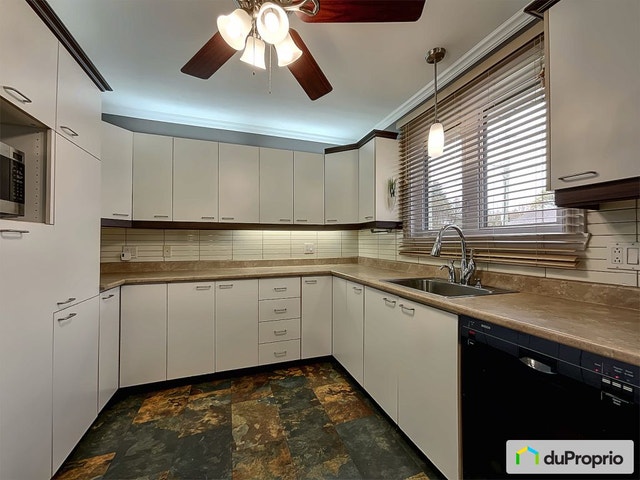 $419,000 - Bungalow for sale in Beauport — photo 3