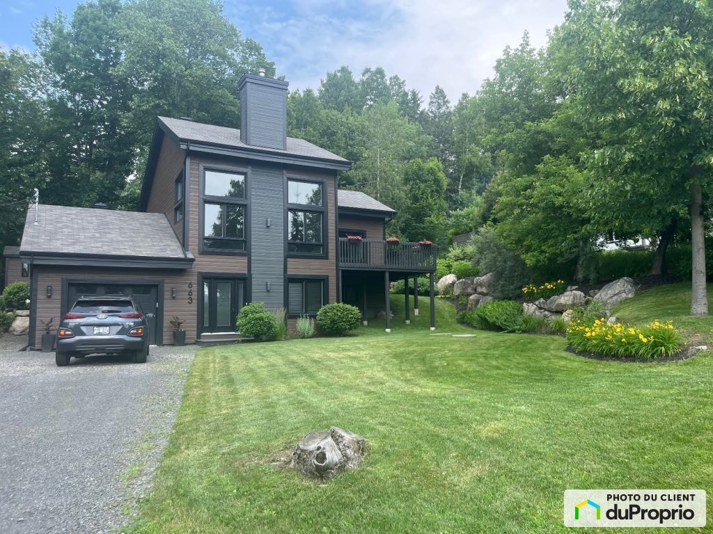 $822,000 - 2 Storey for sale in Piedmont — photo 1