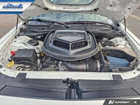 Come see this certified 2022 Dodge Challenger R/T Shaker | Hemi | Nav | Ventilated Seats | Alpine Au... (image 8)