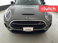 Electric Parking Brake, Brake Assist, Welcome Lights and more! Clutch is the largest online used car... (image 6)