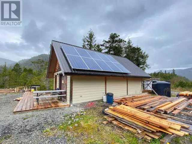 DL 972 16 HIGHWAY Port Edward, British Columbia in Land for Sale in Prince Rupert - Image 10