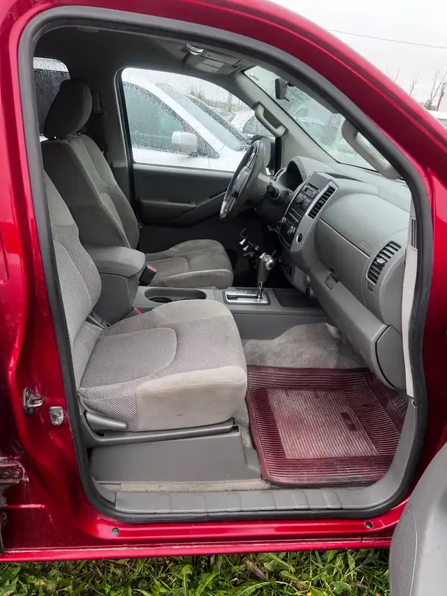 2012 Nissan Frontier604128049848002566