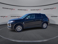 Dealer Certified Pre-Owned. This Mitsubishi RVR delivers a Gas 4cyl 2.4L engine powering this Variab... (image 3)