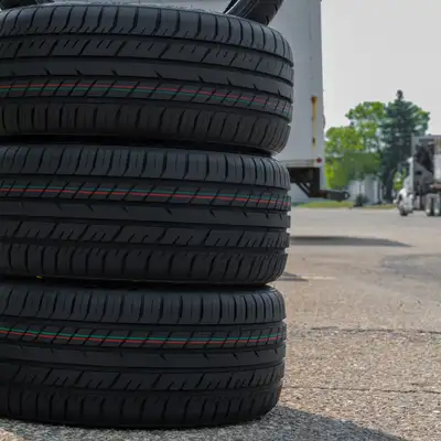 BRAND NEW PERFORMANCE SUMMER TIRES! BEARWAY BW118 - 245/35ZR19 Only $150 each!! ($600 for the set of...