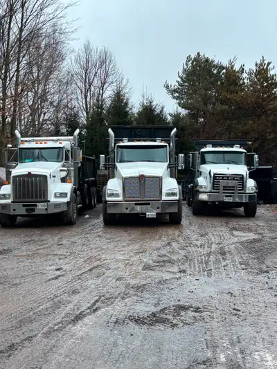 Roll Off Truck Driver DZ or Az, View more