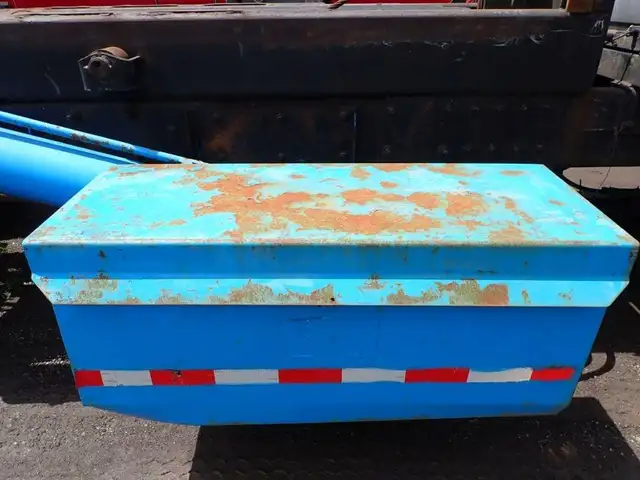 2001 Mack RB688S in Heavy Trucks in Longueuil / South Shore - Image 25