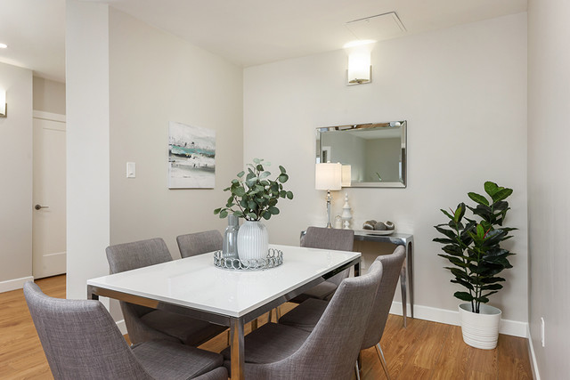 2-1/2 appartements de type condo à Sainte-Thérèse dans Locations longue durée  à Laval/Rive Nord - Image 3