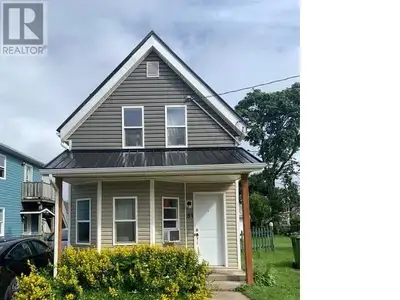 Location! Location! Location! This cozy little 2bed 1.5 bath house is located in the heart of Charlo...