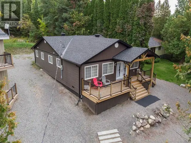 286 Harmony Beach RD Havilland, Ontario in Houses for Sale in Sault Ste. Marie - Image 4