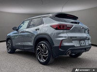 Heated Seats, Heated Steering Wheel, Blind Spot Detection, Remote Start, Apple CarPlay! This 2025 Ch... (image 3)