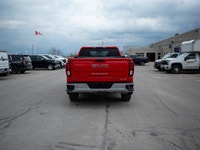 This 2021 GMC Sierra 1500 SLE is powered by a 5.3L V8 engine paired with a smooth automatic transmis... (image 6)