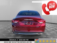 2017 Chrysler 200 Limited No Accidents | Safety Certification Included Financing & Warranty Options... (image 6)
