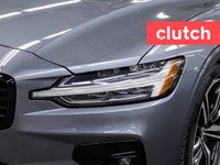 Electric Parking Brake, Brake Assist, Power Tailgate/Hatch and more! Clutch is the largest online us... (image 6)