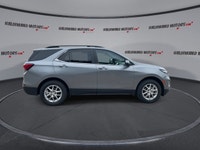 // ACCIDENT FREE!! // This 2023 Chevrolet Equinox LT AWD | No Accidents | Heated Steering is a smart... (image 8)