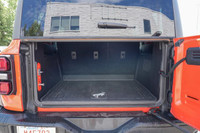 Only 23,500 Miles! Delivers 15 Highway MPG and 16 City MPG! This Ford Bronco boasts a Twin Turbo Pre... (image 9)