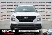 Navigate urban landscapes effortlessly in the 2024 Hyundai Venue Preferred Sport Utility, designed f... (image 8)