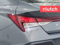 Blindspot Sensors, Forward Collision Mitigation, Rear Collision Warning and more! Clutch is the larg... (image 8)