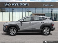 This Hyundai Kona has a durable Regular Unleaded I-4 2.0 L/122 engine powering this Variable transmi... (image 2)