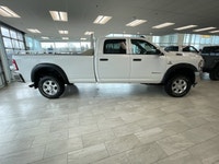 The 2022 Ram 3500 Tradesman is a heavy-duty pickup built for serious work, offering outstanding powe... (image 6)