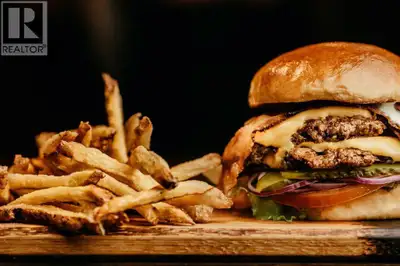 Prime Restaurant & Pub Opportunity in the Heart of BownessCome and look at a rare opportunity to sec...