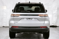 Experience the bold sophistication of the brand new 2025 Jeep Grand Cherokee Laredo, now available a... (image 4)
