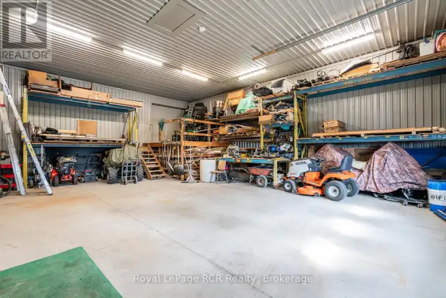 74 14TH AVENUE Hanover, Ontario in Commercial & Office Space for Sale in Owen Sound - Image 25