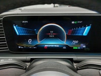 HIGH SPEC! CERTIFIED! Premium Pkg | Exclusive Pkg | Intelligent Drive Pkg | AMG Nappa Leather | Burm... (image 7)